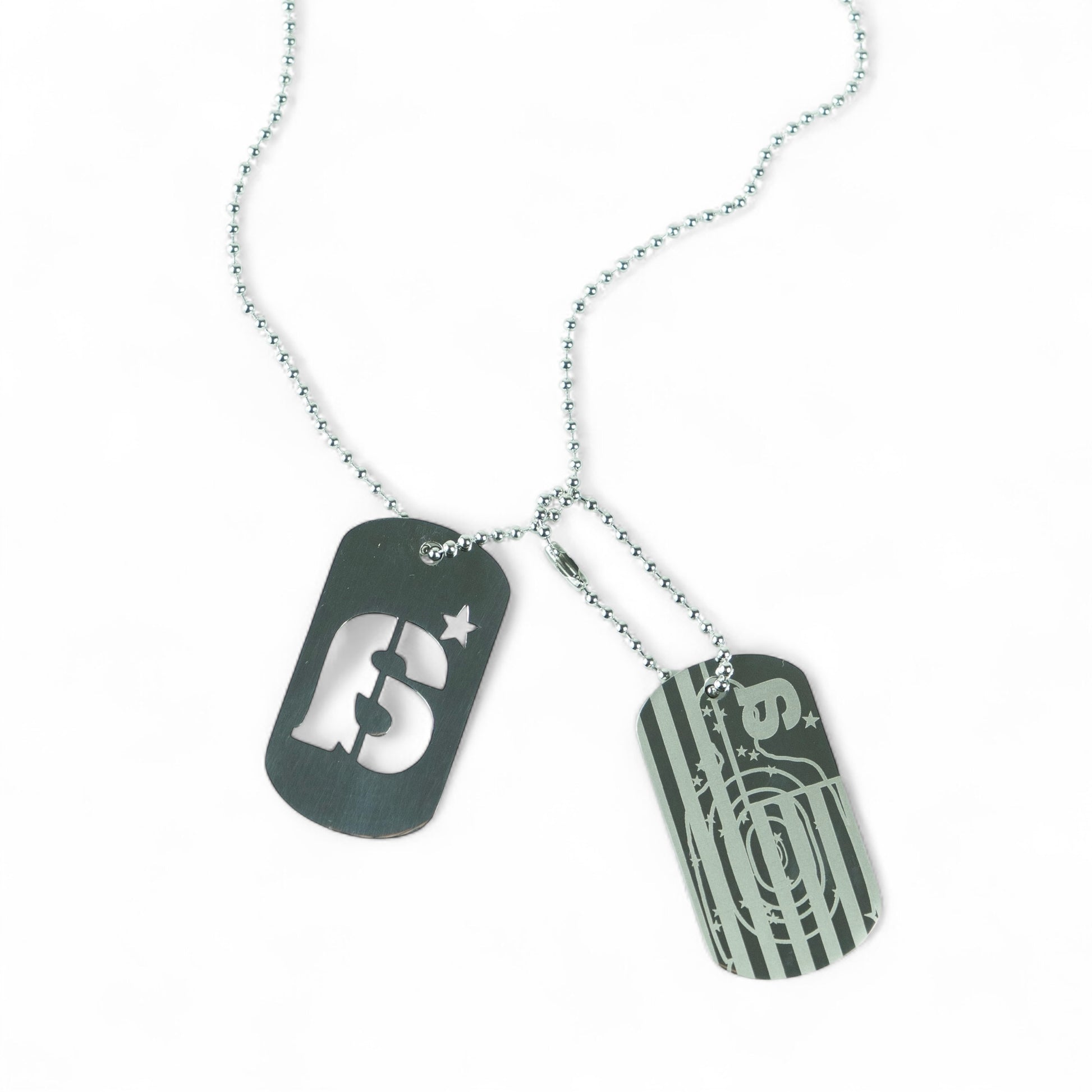 WAG DOG TAGS