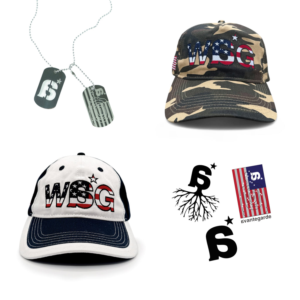 WAG BUNDLE