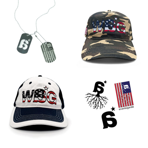 WAG BUNDLE