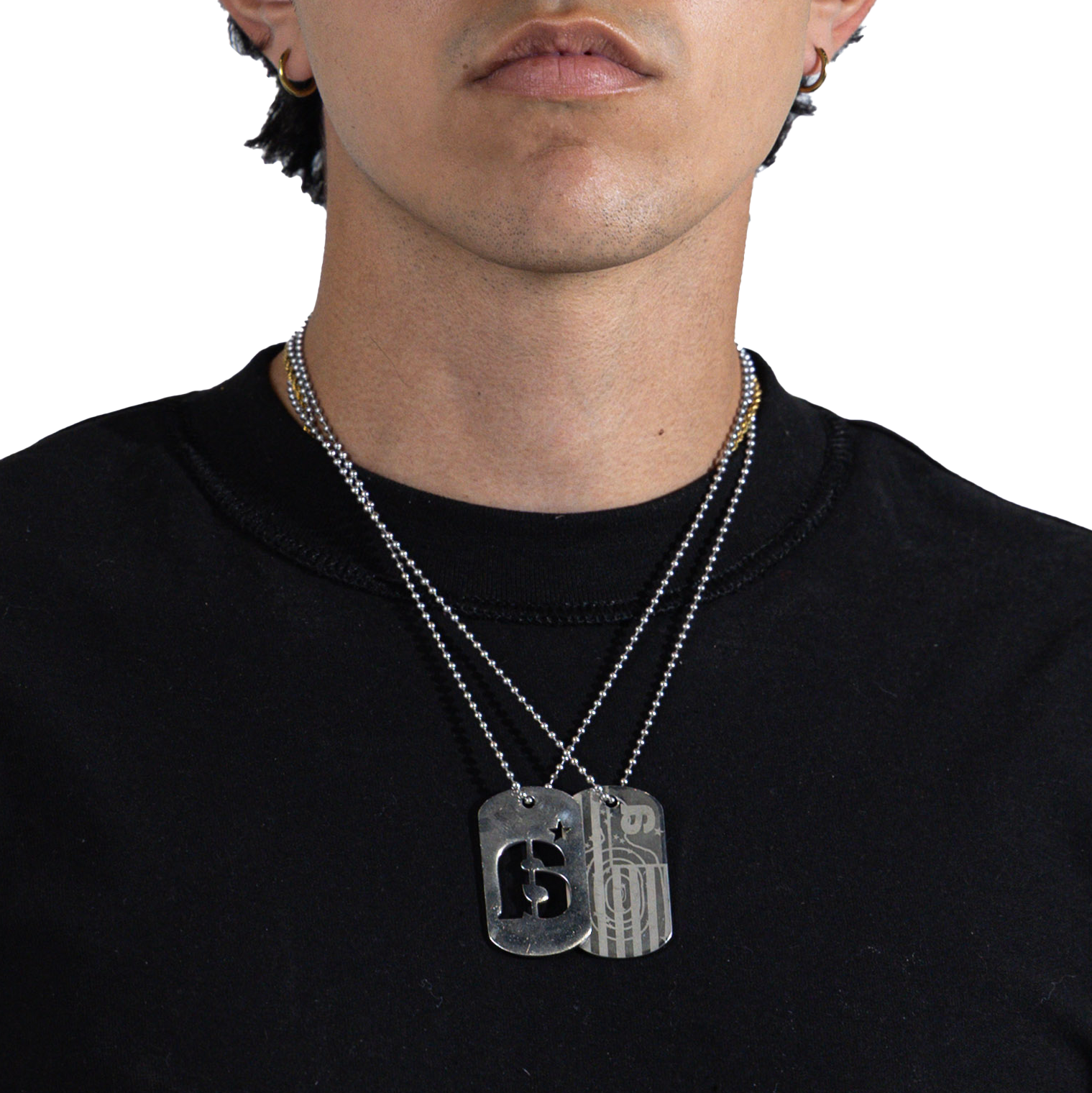 WAG DOG TAGS