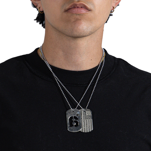 WAG DOG TAGS