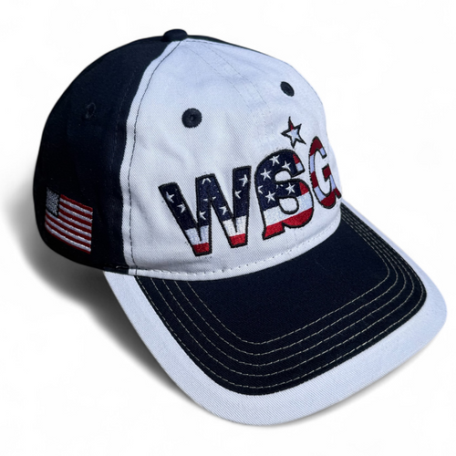 WAG AMERICA HAT