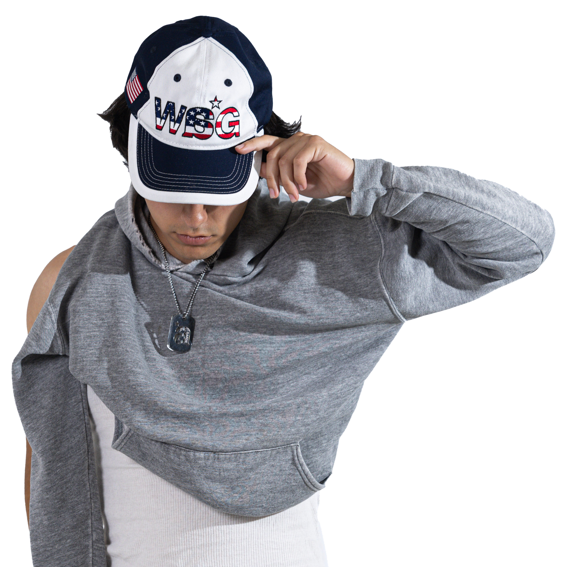 WAG AMERICA HAT