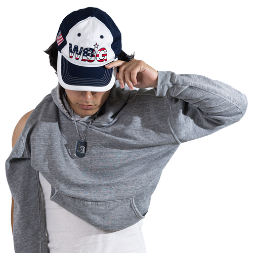 WAG AMERICA HAT